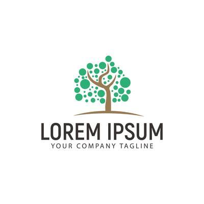 Technology Tree Vector 的图像结果