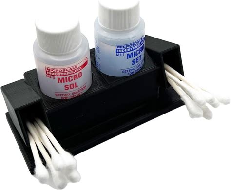 Image result for Micro Sol Micro Set