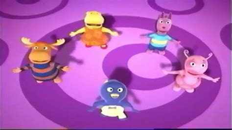 Image result for Backyardigans Nickjr.com