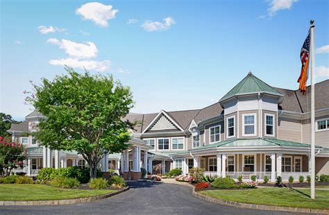 CareOne at Wall | Nursing Home in Wall, NJ