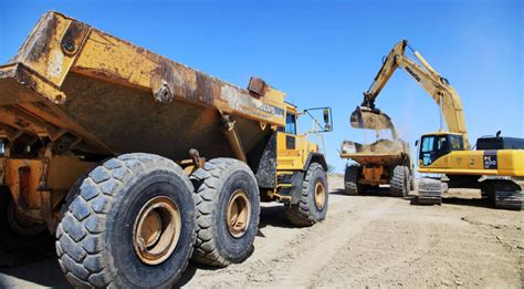 Image result for Site Work Operations Project