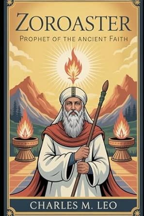 Buy Zoroaster: Prophet of the Ancient Faith Book Online at Low Prices ...