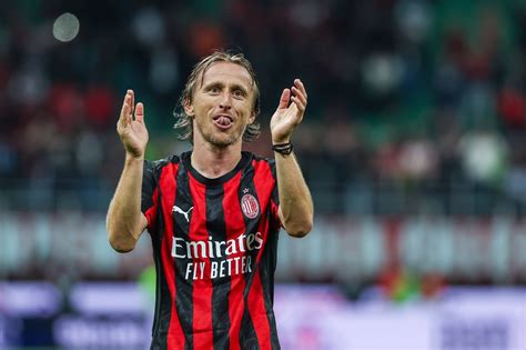 Senzacija u Italiji! Modrić želi u Milan dovesti Hrvata!