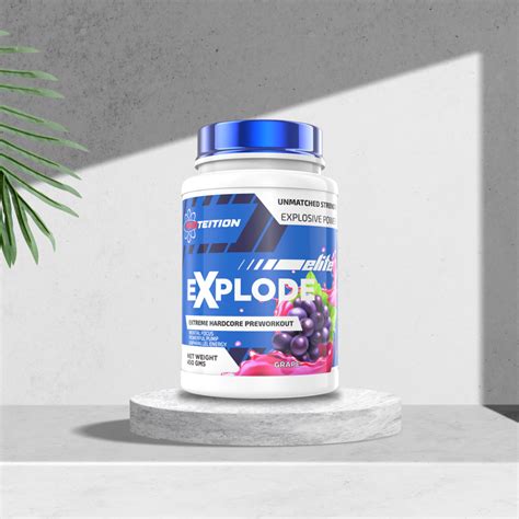 Best Elite Class Supplements – Proteition