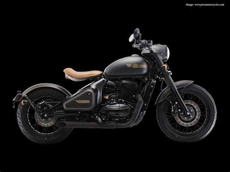 The lesser known history of the Jawa Perak - How it came to be | The ...