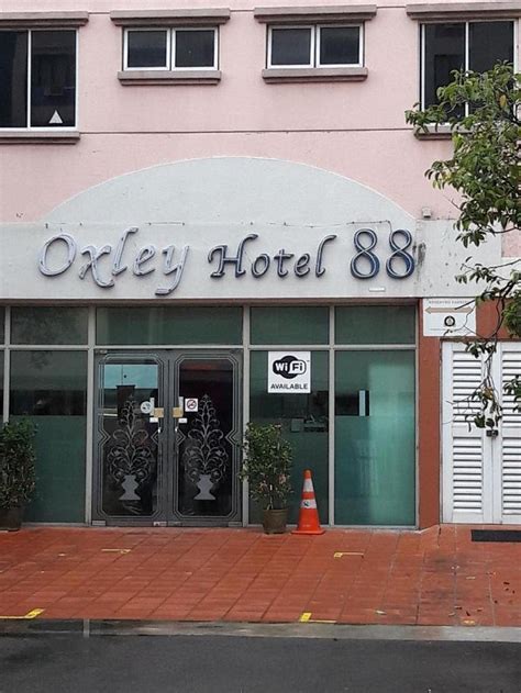 HOTEL 88 INTERNATIONAL (Singapore) - Lodge Reviews & Photos - Tripadvisor