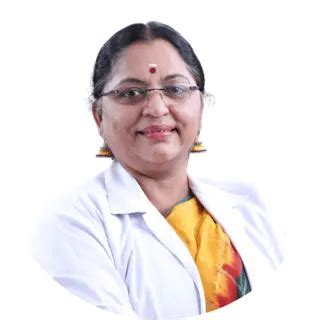 Dr. Sumana Premkumar: Radiation Oncologist, Chennai