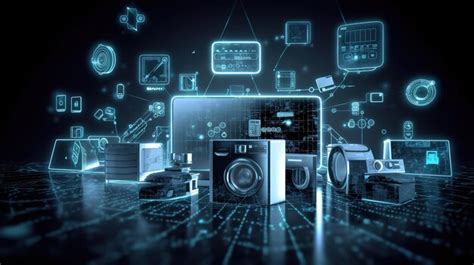 Future Smart Technology 的图像结果