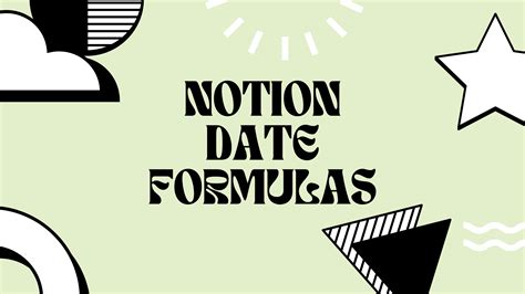 Image result for Notion API Date