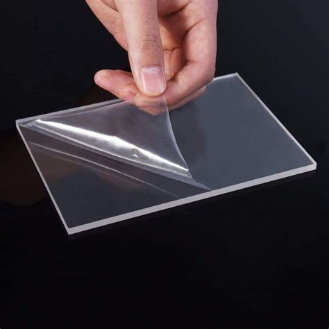 Acrylic Roller and Sheet Combo - Oytra