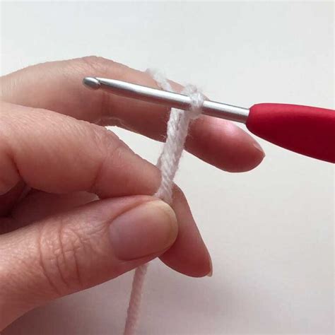 Image result for Magic Ring Tutorial