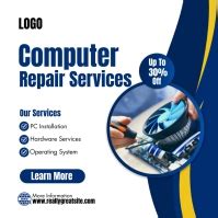 Instagram Computer Repair Business 的图像结果