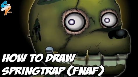 Image result for +How to Draw Ignited Spring Trap