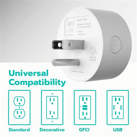KMC Smart Plug Set Up 的图像结果
