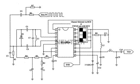 Image result for Arduino 27M Transmitter