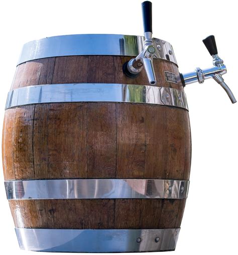 Beer Keg