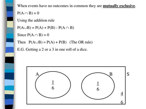 Image result for Mutually Exclusive Vs Independent Events