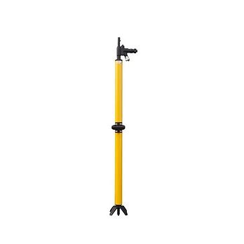 Pusher Leg & Breaker | Robot Mining Equip.