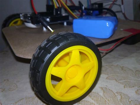 Arduino Bluetooth Car Programming 的图像结果