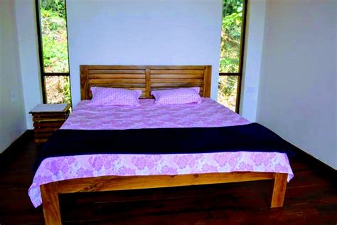 Fruticose Villa, Chikmagalur - Homestay Advisor