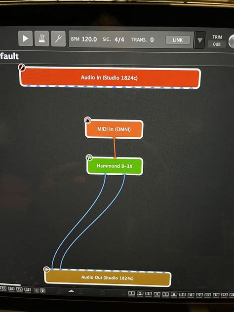 Gig Performer 5 Tutorials 的图像结果