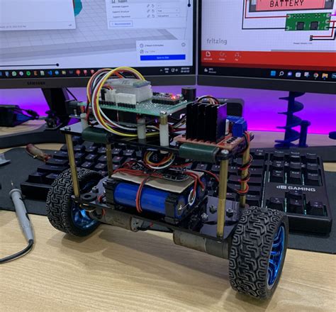 Image result for Arduino Aplikasi Robotika Visual Basic