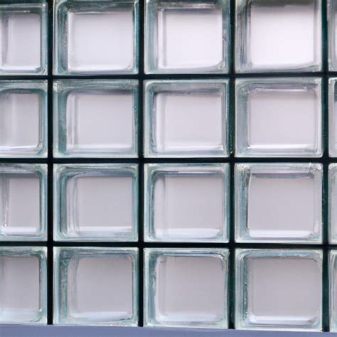 The Artful Transcendence: The Evolution of Glass Block Walls in ...