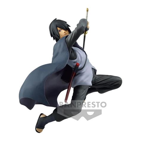 Boruto: Naruto Next Generations Vibration Stars Sasuke Uchiha By Banpr
