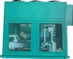 Industrial Chillers - CO2 Liquifiers Chiller Manufacturer from Ghaziabad