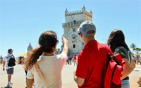 Belém & Lisbon Tour | Jerónimos Monastery Visit