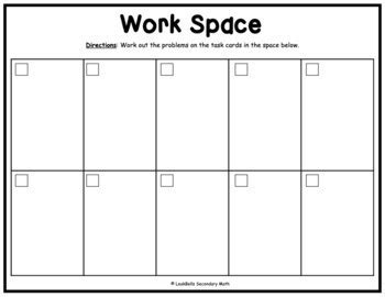 Image result for Sample Activity On Types of Solutions