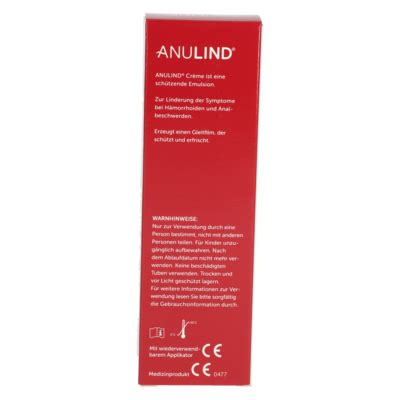 ANULIND® Cream [4882698]-Gall-Pharma GmbH-Online-Shop