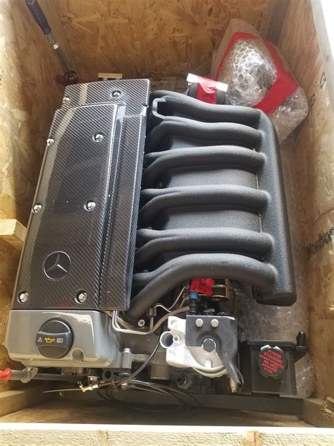 Image result for OM606 Conversion