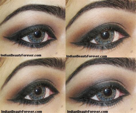 Image result for Indian Eye Tutorial