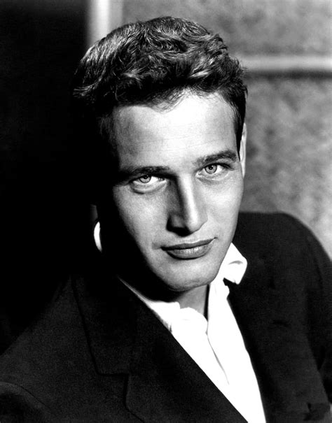 21 Sexy Pictures of Young Paul Newman
