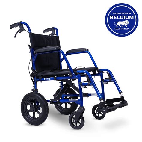 Manual Wheelchair – The Health Store