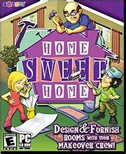 Buy Home Sweet Home Jc - PC Online at Low Prices in India | eGames ...