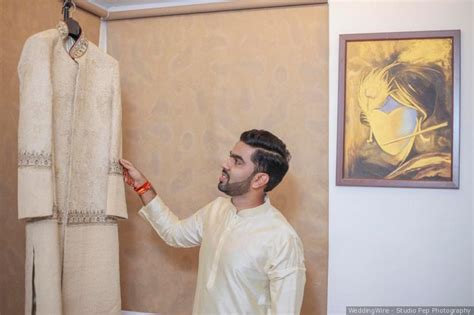 Latest Men’s Fashion for Indian Weddings That Will Make You the Star of ...