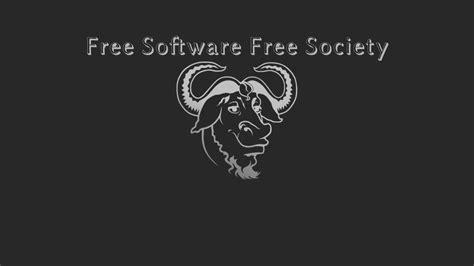 GNU Wallpaper 的图像结果