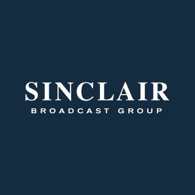 Image result for Sinclair Broadcast Group Script