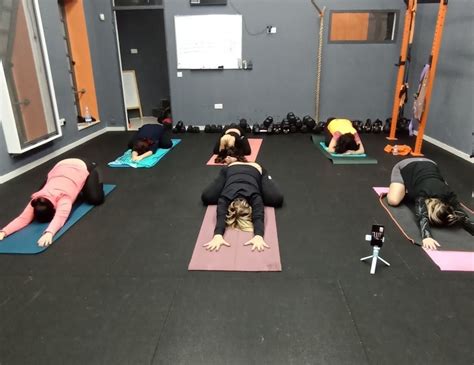 FlexyAdults - Vinyasa Yoga in Xghajra, Endure Fitness, Xghajra, Limits ...