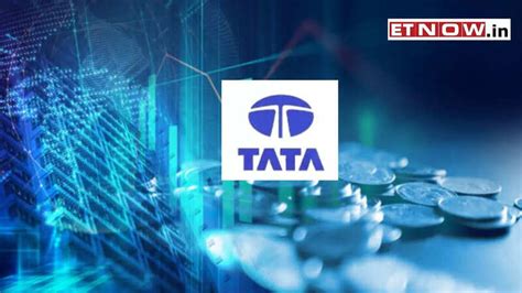 Tata Group stock: From Rs 19 to Rs 948 in 4 years - Do you own ...