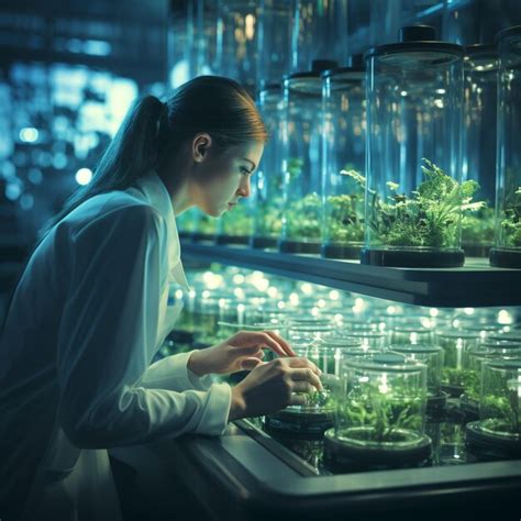 Example of Medical Biotechnology 的图像结果