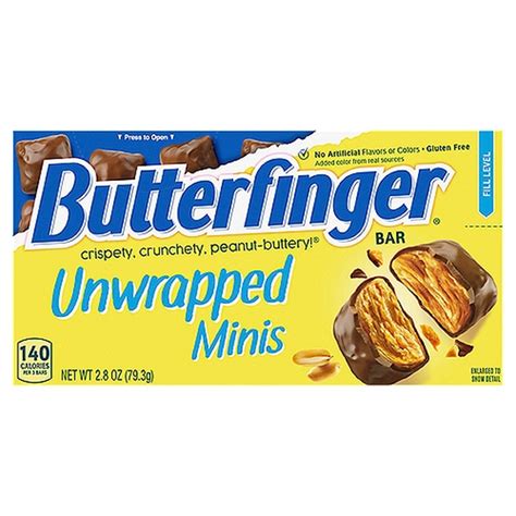Butterfinger - House of Candy