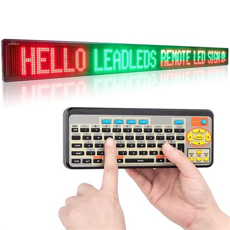 LED Outdoor Sign Componets 的图像结果
