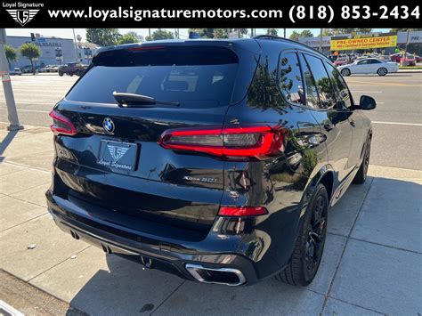 Used 2019 BMW X5 xDrive50i For Sale ($38,444) | Loyal Signature Motors Inc Stock #2023262