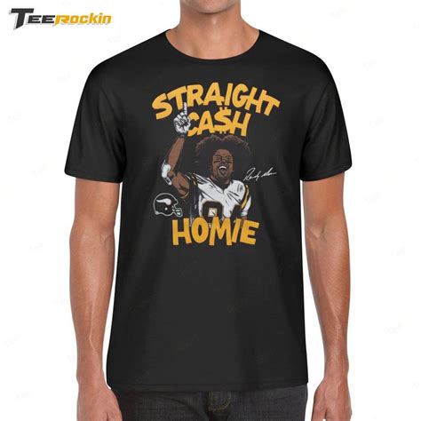Randy Moss Straight Cash Homie Shirt Link Shirt: https://lnkd.in ...