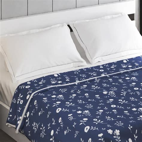 Buy Belmont Cotton Printed Double Dohar from Home Centre at just INR 1799.0