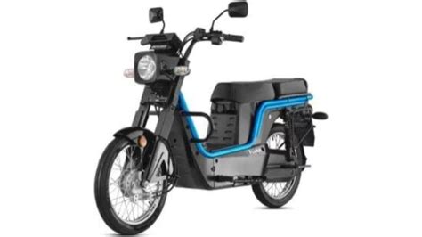 Kinetic Green E-Luna: మార్కెట్లోకి లంచ్ అయిన కైనెటిక్ గ్రీన్ ఈ-లూన్నా ...