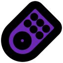 Remote Icons & Symbols